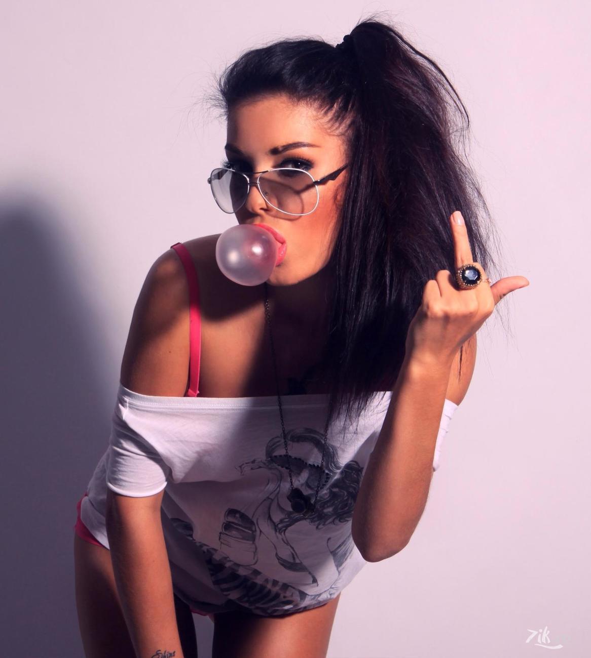 Sassy girls in Columbus