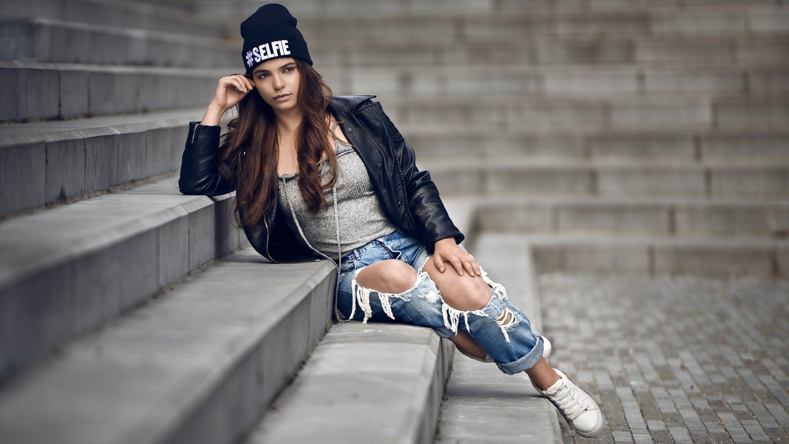 Sassy girls in Columbus