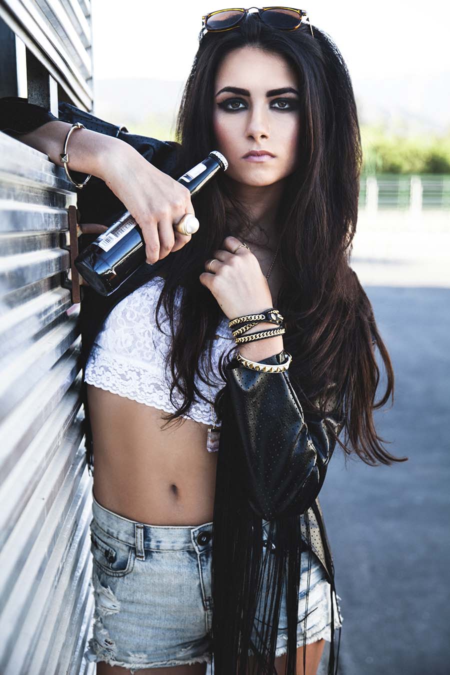 Sassy girls in Columbus