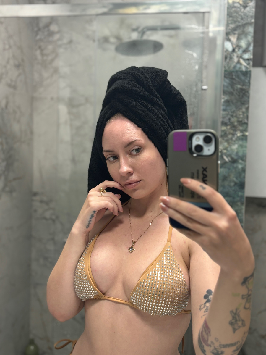 Nude girl KateV in Columbus