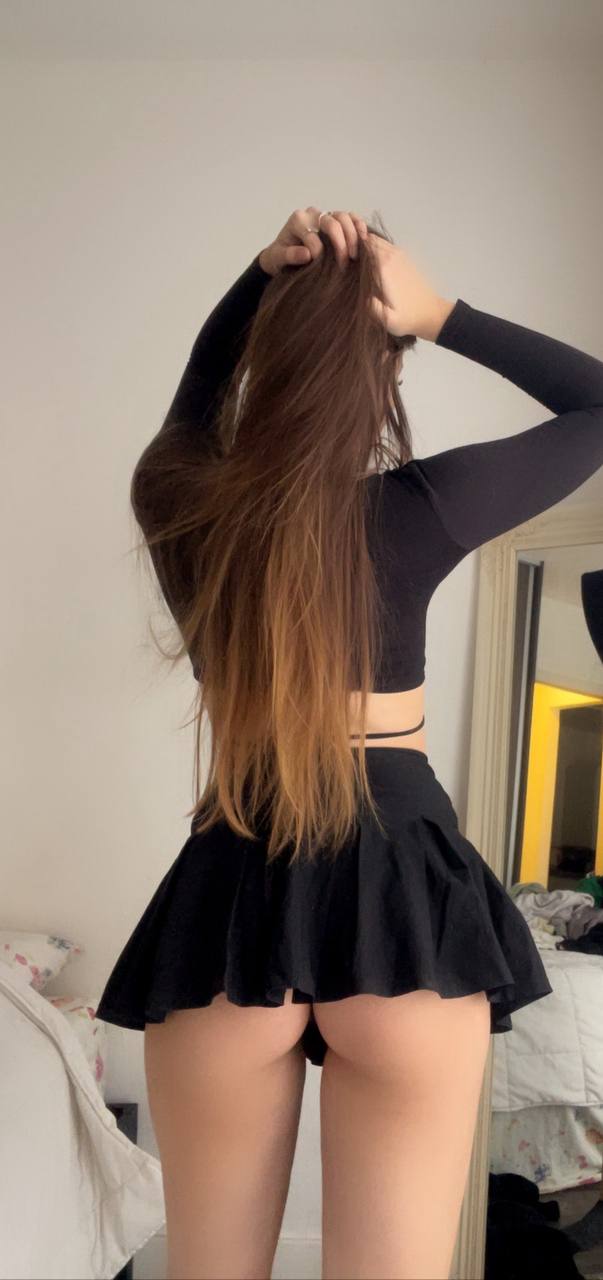 Photo Lola La Fleur in Columbus