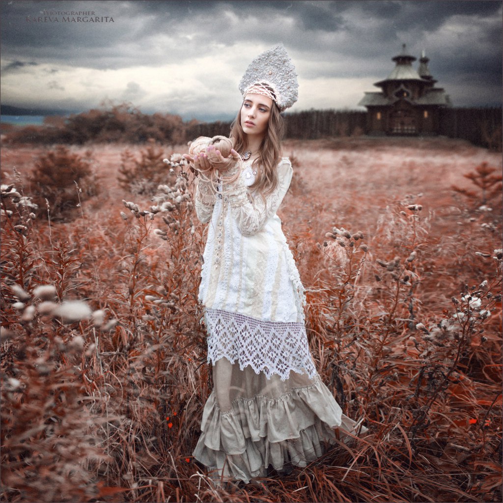 Slavic girls in Columbus