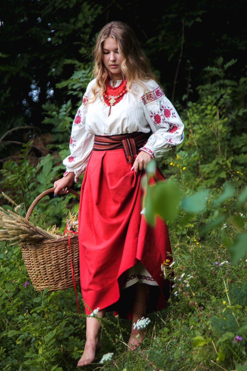 Slavic girls in Columbus