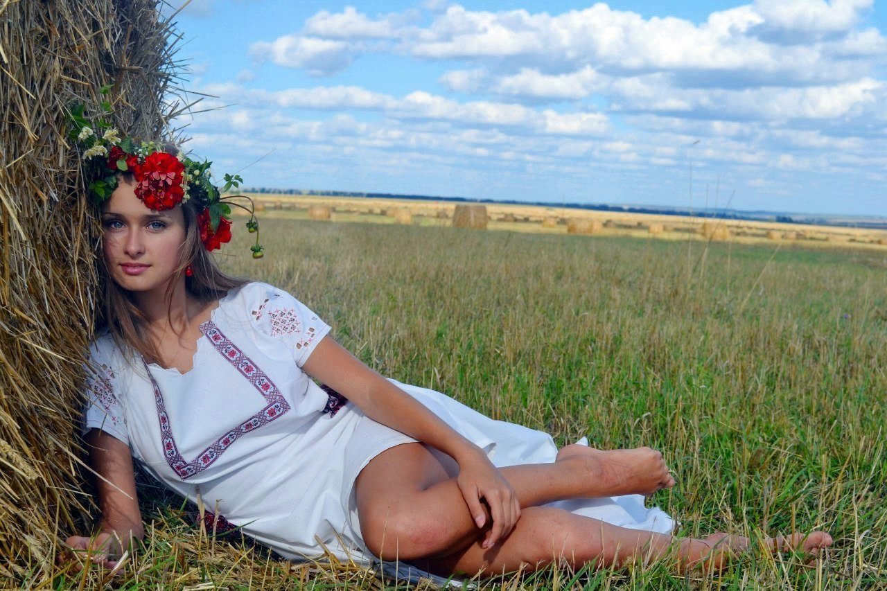 Slavic girls in Columbus