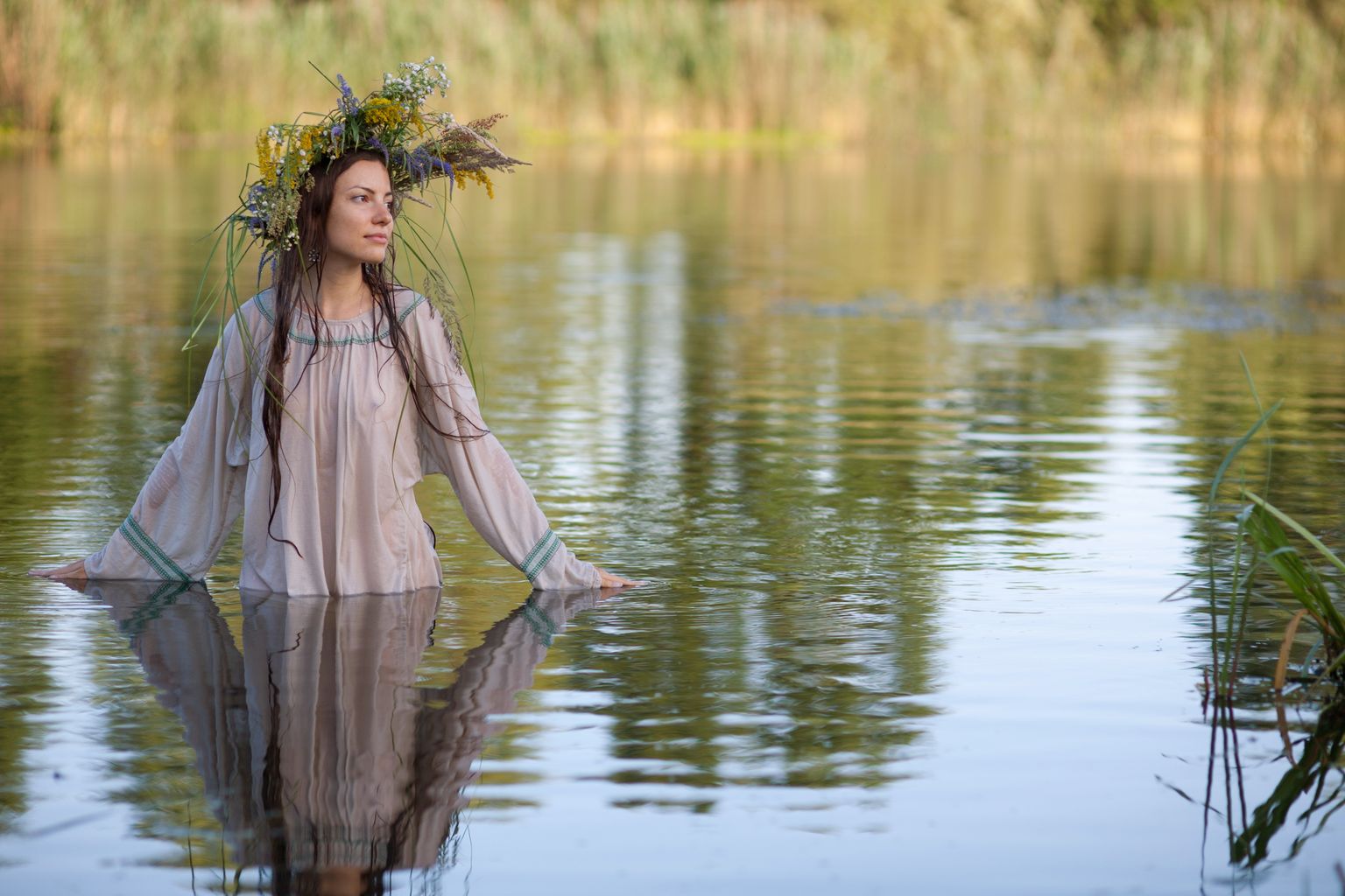 Slavic girls in Columbus