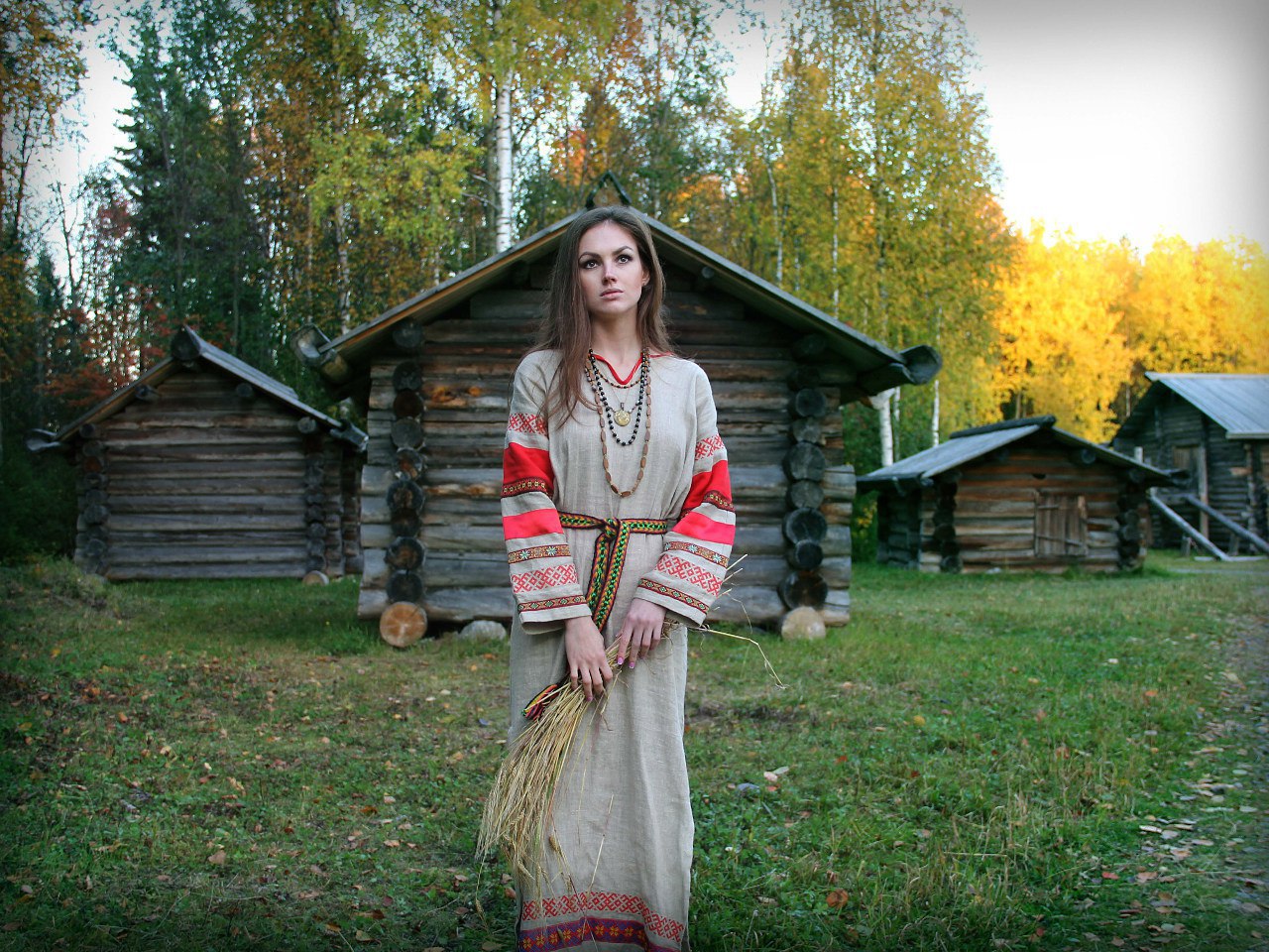 Sexy model Slavic girls in Columbus