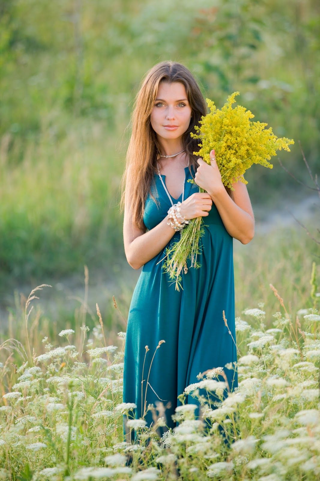 Slavic women in Columbus