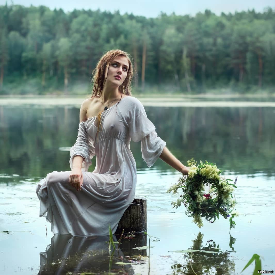 Beautiful girl Slavic women in Columbus