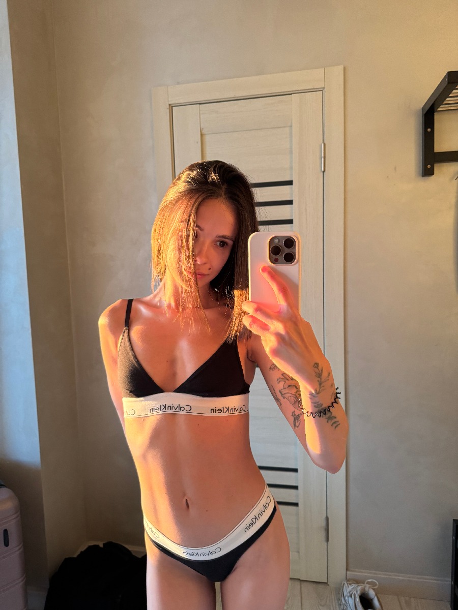 Photo Tina in Columbus